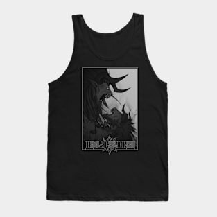 Second Death Tank Top